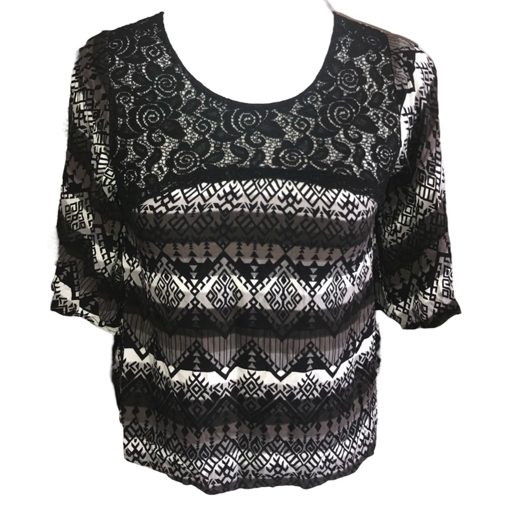 Joe Boxer Top 2208